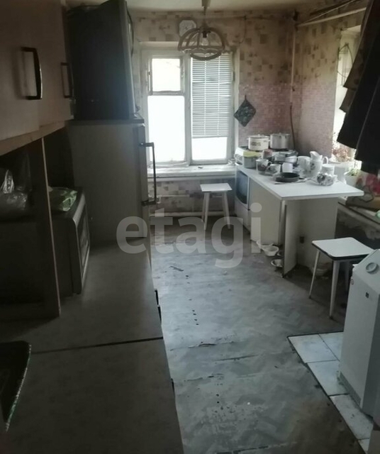 Продажа дома, 60м <sup>2</sup>, 6 сот., Саратов, Саратовская область,  