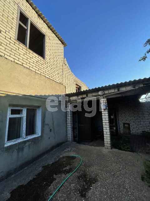 Продажа дома, 133м <sup>2</sup>, 6 сот., Саратов, Саратовская область,  Заводской