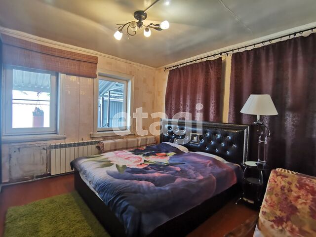 Продажа дома, 75м <sup>2</sup>, 5 сот., Саратов, Саратовская область,  Ленинский