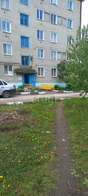 Продажа 3-комнатной квартиры, Саратов, Саратовская область,  Калининск