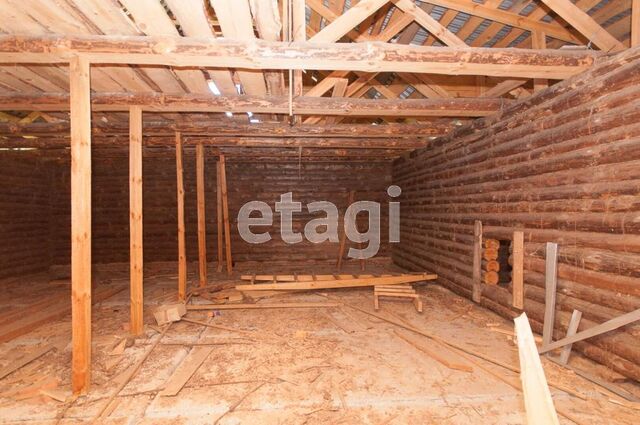 Продажа дома, 200м <sup>2</sup>, 6 сот., Саратов, Саратовская область,  