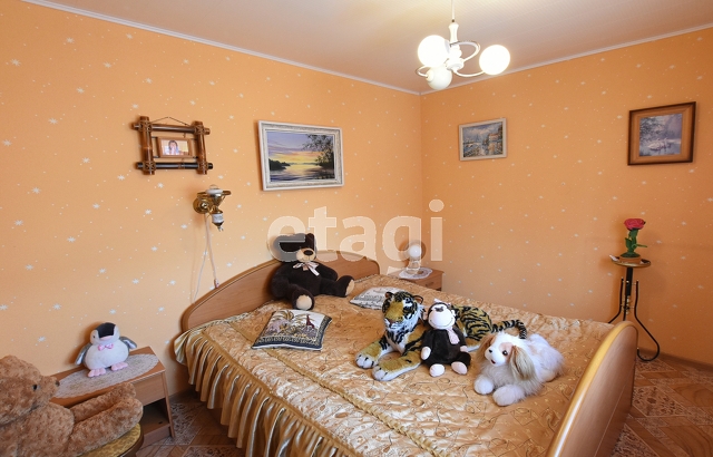 Продажа дома, 127м <sup>2</sup>, 4 сот., Саратов, Саратовская область,  Ленинский