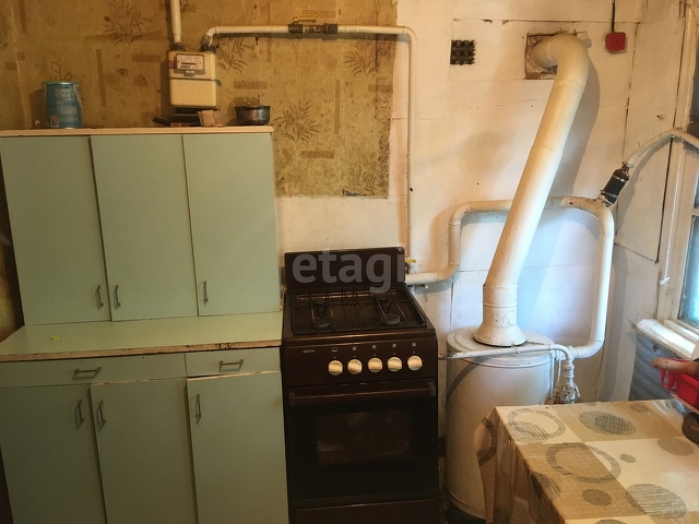 Продажа дома, 53м <sup>2</sup>, 3 сот., Саратов, Саратовская область,  Волжский 