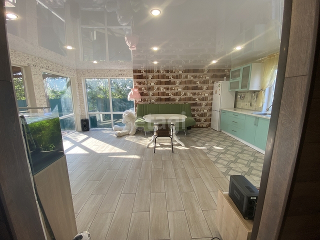 Продажа дома, 105м <sup>2</sup>, 11 сот., Саратов, Саратовская область,  Заводской