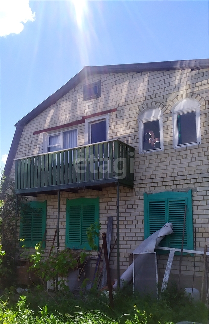 Продажа дачи, 64м <sup>2</sup>, 9 сот., Саратов, Саратовская область,  