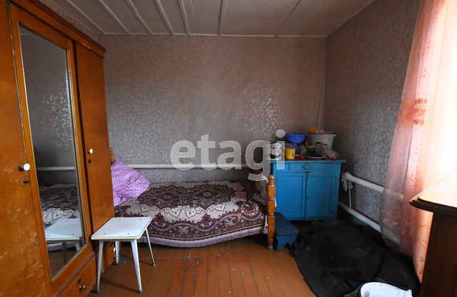 Продажа дома, 60м <sup>2</sup>, 13 сот., Саратов, Саратовская область,  