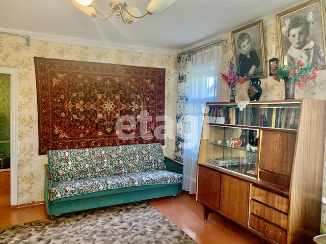 Продажа дома, 84м <sup>2</sup>, 7 сот., Саратов, Саратовская область,  Октябрьский