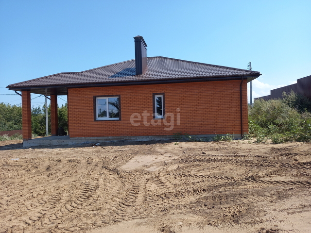 Продажа дома, 135м <sup>2</sup>, 9 сот., Саратов, Саратовская область,  Саратов