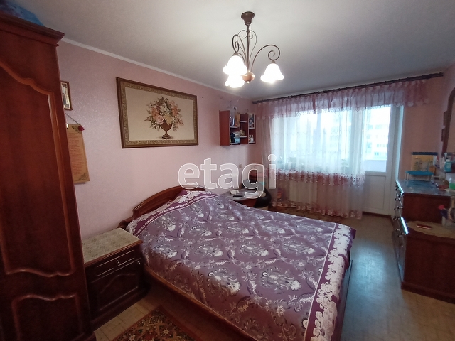 Продажа 3-комнатной квартиры, Саратов, Саратовская область,  Саратов