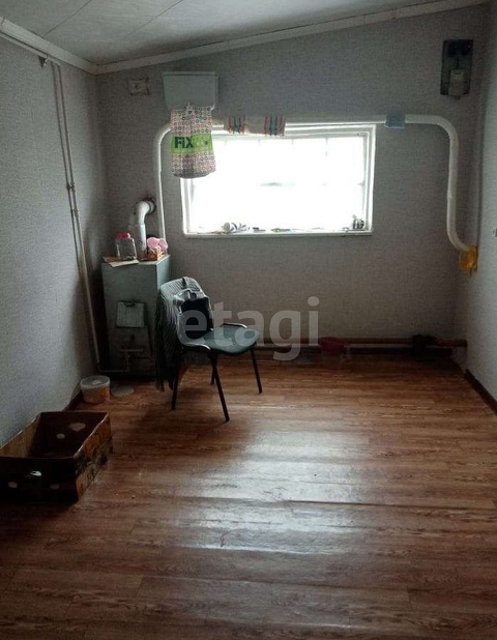 Продажа дома, 80м <sup>2</sup>, 9 сот., Саратов, Саратовская область,  