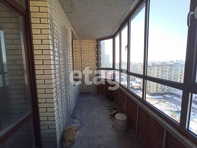 Продажа 2-комнатной квартиры, Екатеринбург, Белинского,  86