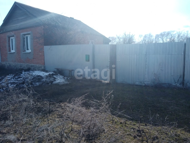 Продажа дома, 53м <sup>2</sup>, 16 сот., Саратов, Саратовская область,  