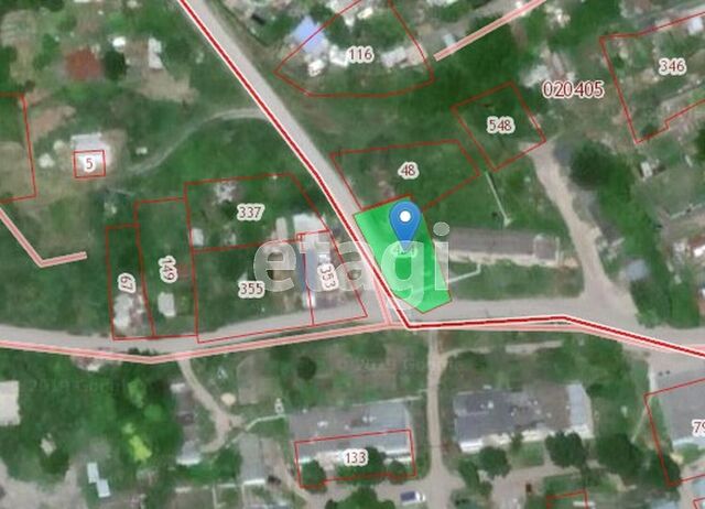 Продажа участка, Саратов, Саратовская область,  Заводской