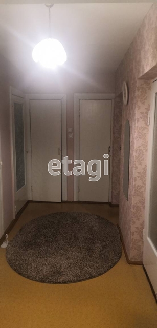 Продажа 3-комнатной квартиры, Заводоуковск, Ворошилова,  10