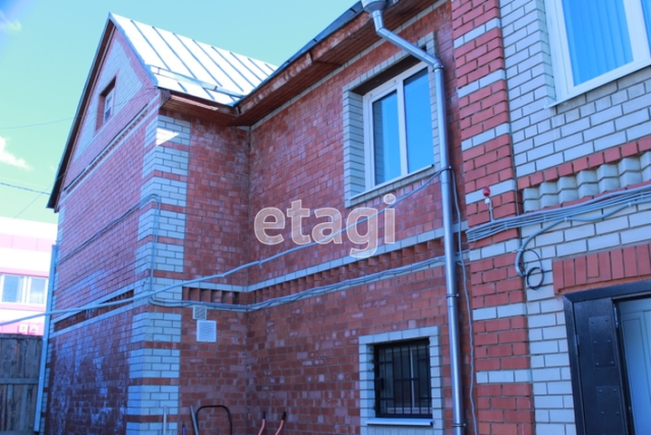 Продажа дома, 286м <sup>2</sup>, 3 сот., Саратов, Саратовская область,  Волжский 