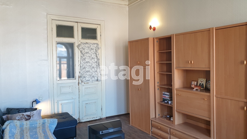 Продажа 1-комнатной квартиры, Саратов, Саратовская область,  Саратов