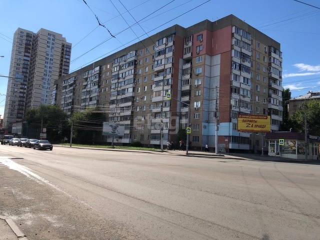 Продажа 1-комнатной квартиры, Саратов, Саратовская область,  Саратов