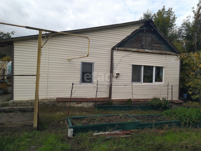 Продажа дома, 82м <sup>2</sup>, 5 сот., Саратов, Саратовская область,  Саратов