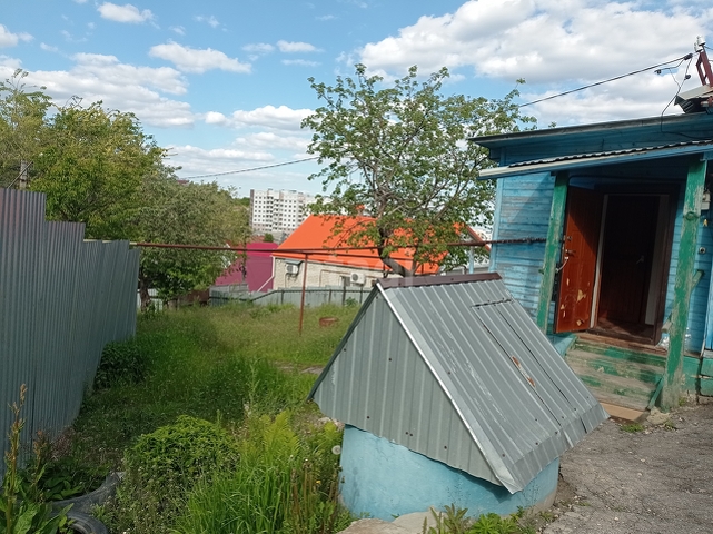 Продажа дома, 57м <sup>2</sup>, 5 сот., Саратов, Саратовская область,  Кировский