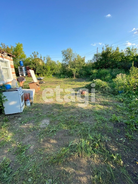 Продажа дачи, 35м <sup>2</sup>, 8 сот., Саратов, Саратовская область,  