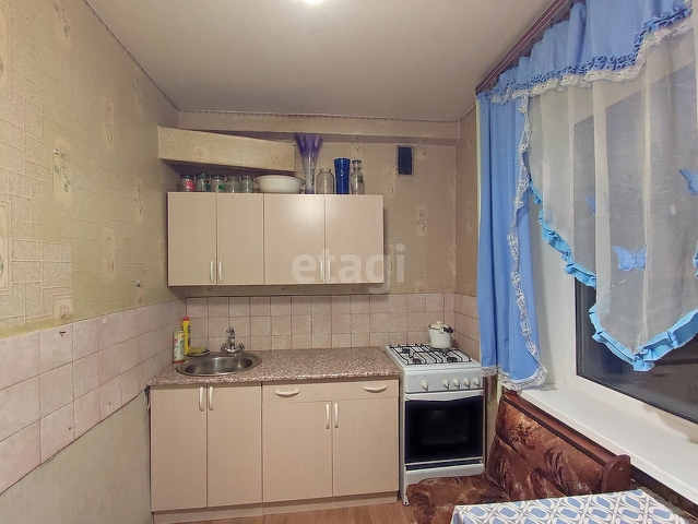 Продажа 1-комнатной квартиры, Саратов, Саратовская область,  Энгельс