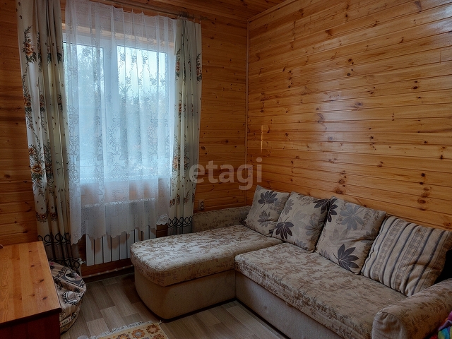 Продажа дачи, 65м <sup>2</sup>, 4 сот., Саратов, Саратовская область,  