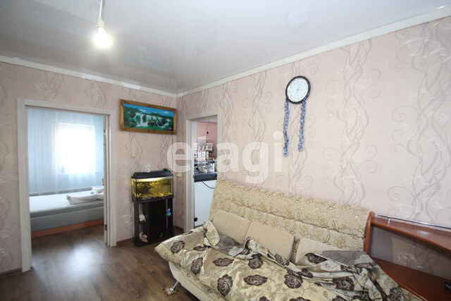 Продажа дома, 64м <sup>2</sup>, 4 сот., Саратов, Саратовская область,  