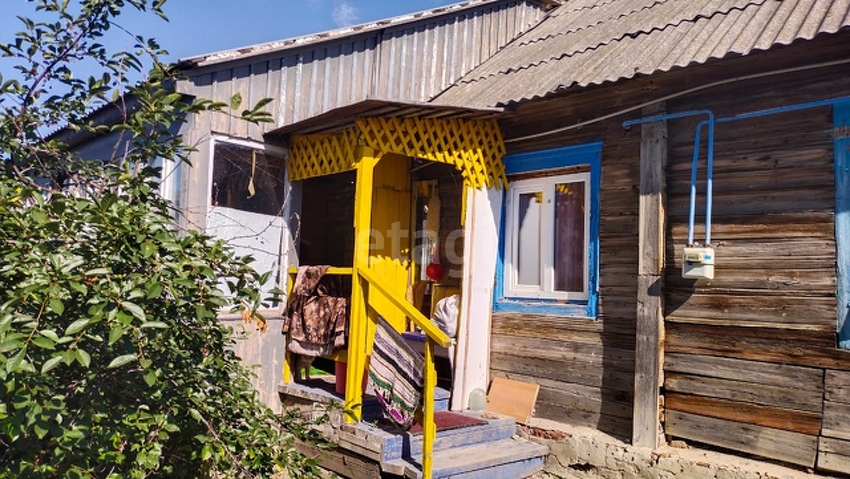 Продажа дома, 49м <sup>2</sup>, 9 сот., Саратов, Саратовская область,  