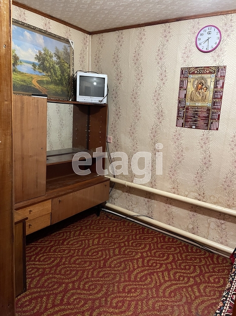 Продажа дома, 53м <sup>2</sup>, 5 сот., Саратов, Саратовская область,  