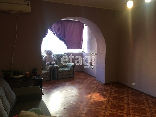 Продажа 2-комнатной квартиры, Саратов, Саратовская область,  Саратов