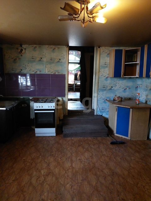 Продажа дома, 63м <sup>2</sup>, 3 сот., Саратов, Саратовская область,  Фрунзенский