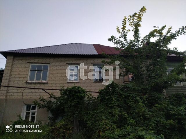 Продажа дома, 181м <sup>2</sup>, 10 сот., Саратов, Саратовская область,  Кировский