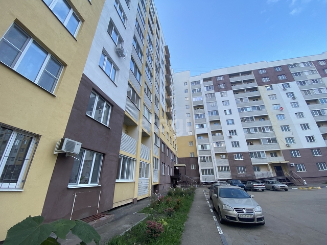 Продажа 1-комнатной квартиры, Саратов, Саратовская область,  Саратов