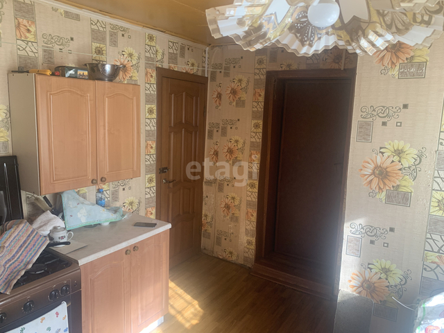 Продажа дома, 70м <sup>2</sup>, 3 сот., Саратов, Саратовская область,  