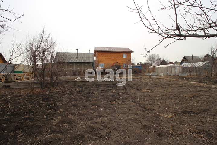 Продажа дома, 32м <sup>2</sup>, 8 сот., Красноярск, Восточная