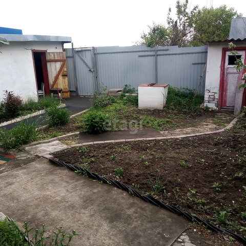 Продажа дома, 50м <sup>2</sup>, 3 сот., Саратов, Саратовская область,  Волжский 