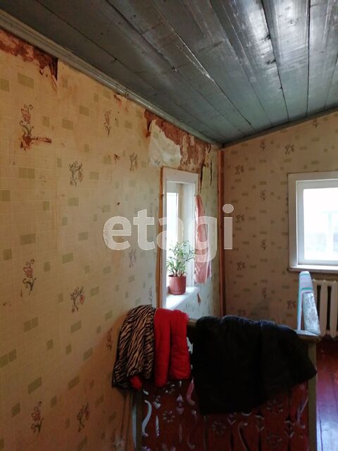 Продажа дома, 50м <sup>2</sup>, 2 сот., Саратов, Саратовская область,  