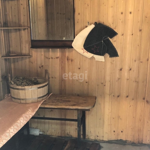 Продажа дома, 66м <sup>2</sup>, 4 сот., Саратов, Саратовская область,  