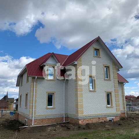 Продажа дома, 400м <sup>2</sup>, 12 сот., Саратов, Саратовская область,  Саратовский район