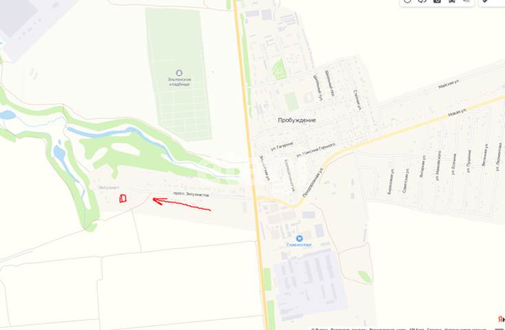 Продажа участка, Саратов, Саратовская область,  