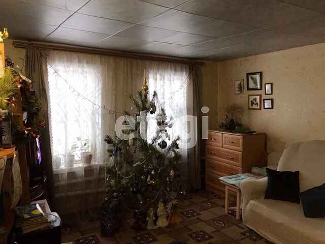 Продажа дома, 37м <sup>2</sup>, 4 сот., Саратов, Саратовская область,  Кировский