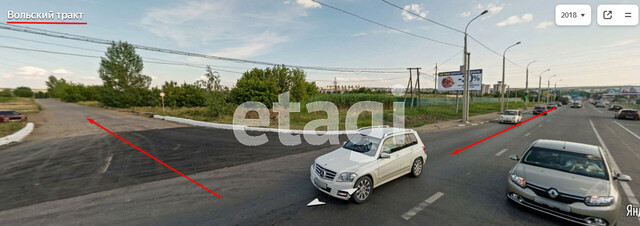 Продажа участка, Саратов, Саратовская область,  Саратов