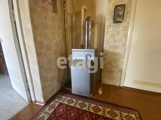 Продажа дома, 82м <sup>2</sup>, 17 сот., Саратов, Саратовская область,  