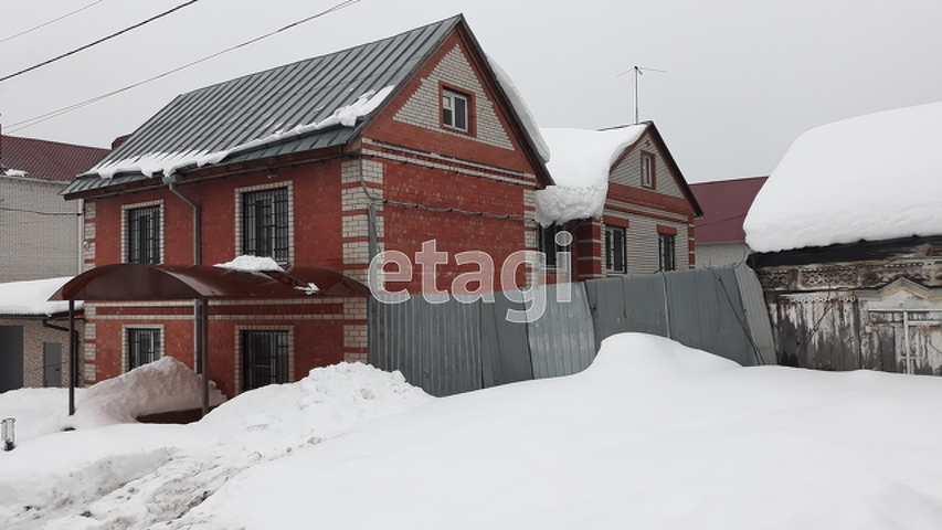 Продажа дома, 286м <sup>2</sup>, 3 сот., Саратов, Саратовская область,  Волжский 