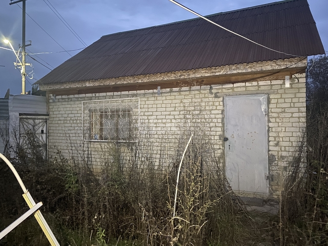 Продажа участка, Саратов, Саратовская область,  Саратов