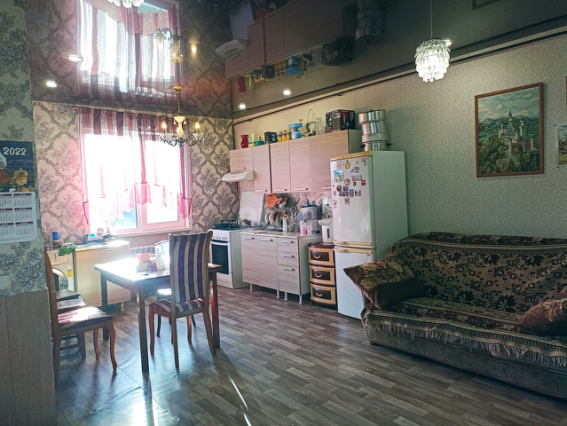 Продажа дома, 78м <sup>2</sup>, 6 сот., Саратов, Саратовская область,  Энгельс