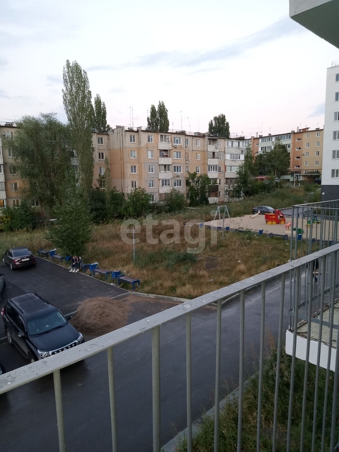 Продажа 2-комнатной квартиры, Саратов, Саратовская область,  Саратов