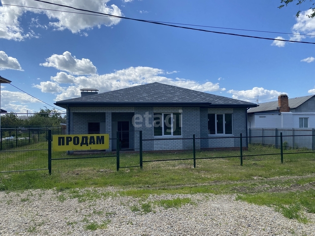 Продажа дома, 151м <sup>2</sup>, 6 сот., Саратов, Саратовская область,  
