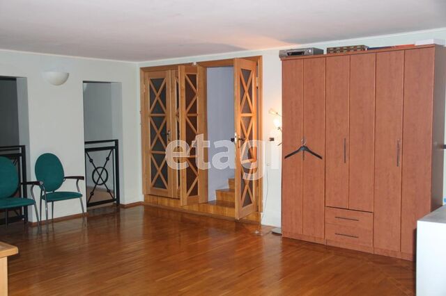 Продажа дома, 419м <sup>2</sup>, 20 сот., Саратов, Саратовская область,  Ленинский