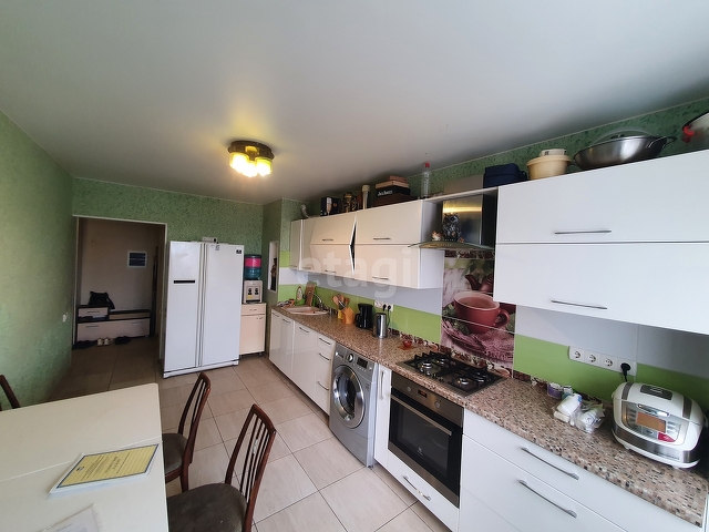 Продажа 3-комнатной квартиры, Саратов, Саратовская область,  Саратов